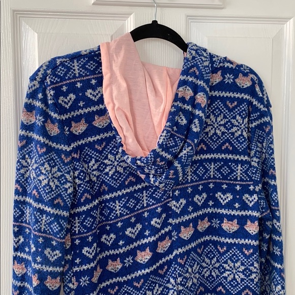 Patterned Onsie - Picture 4 of 4